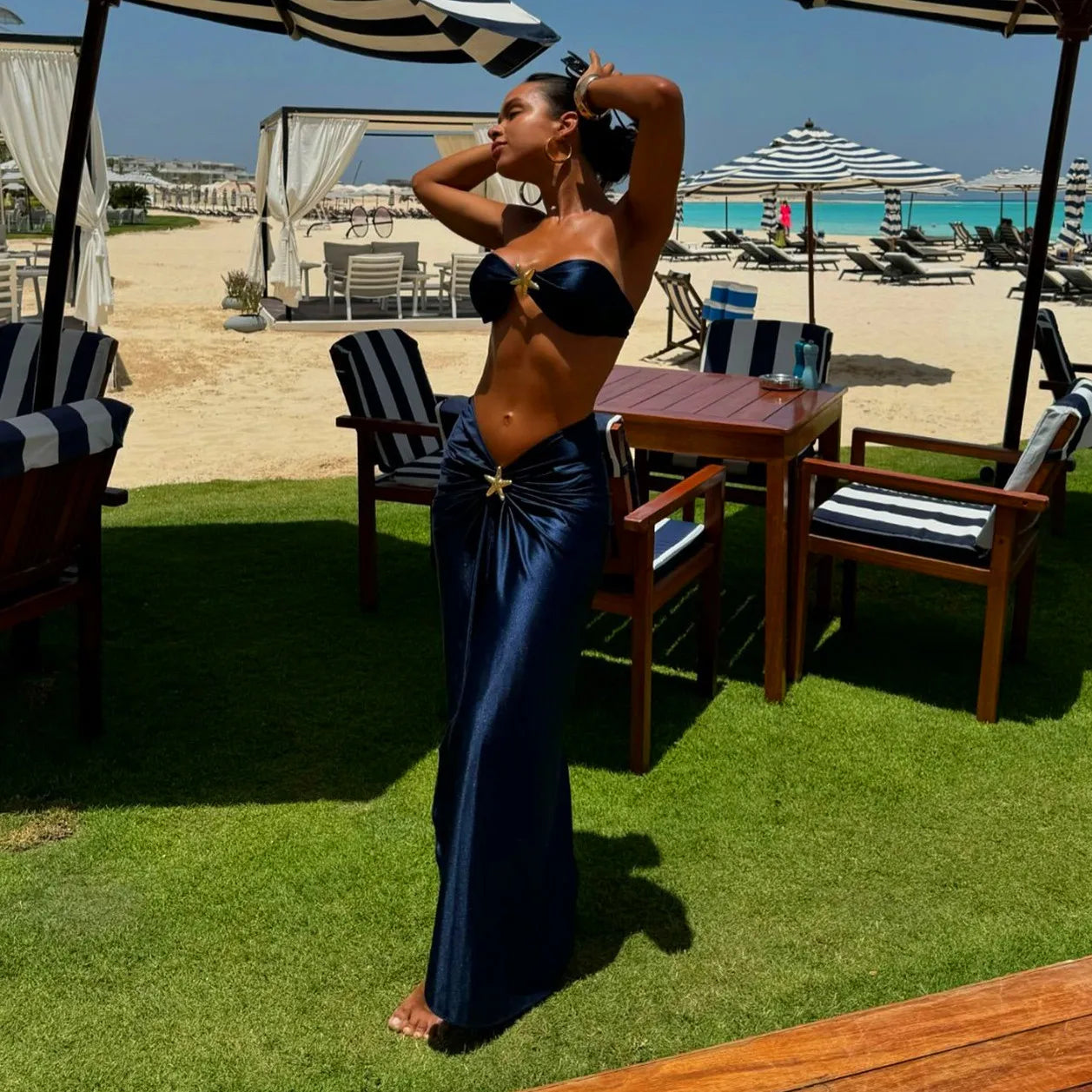 Sterre Bikini-set