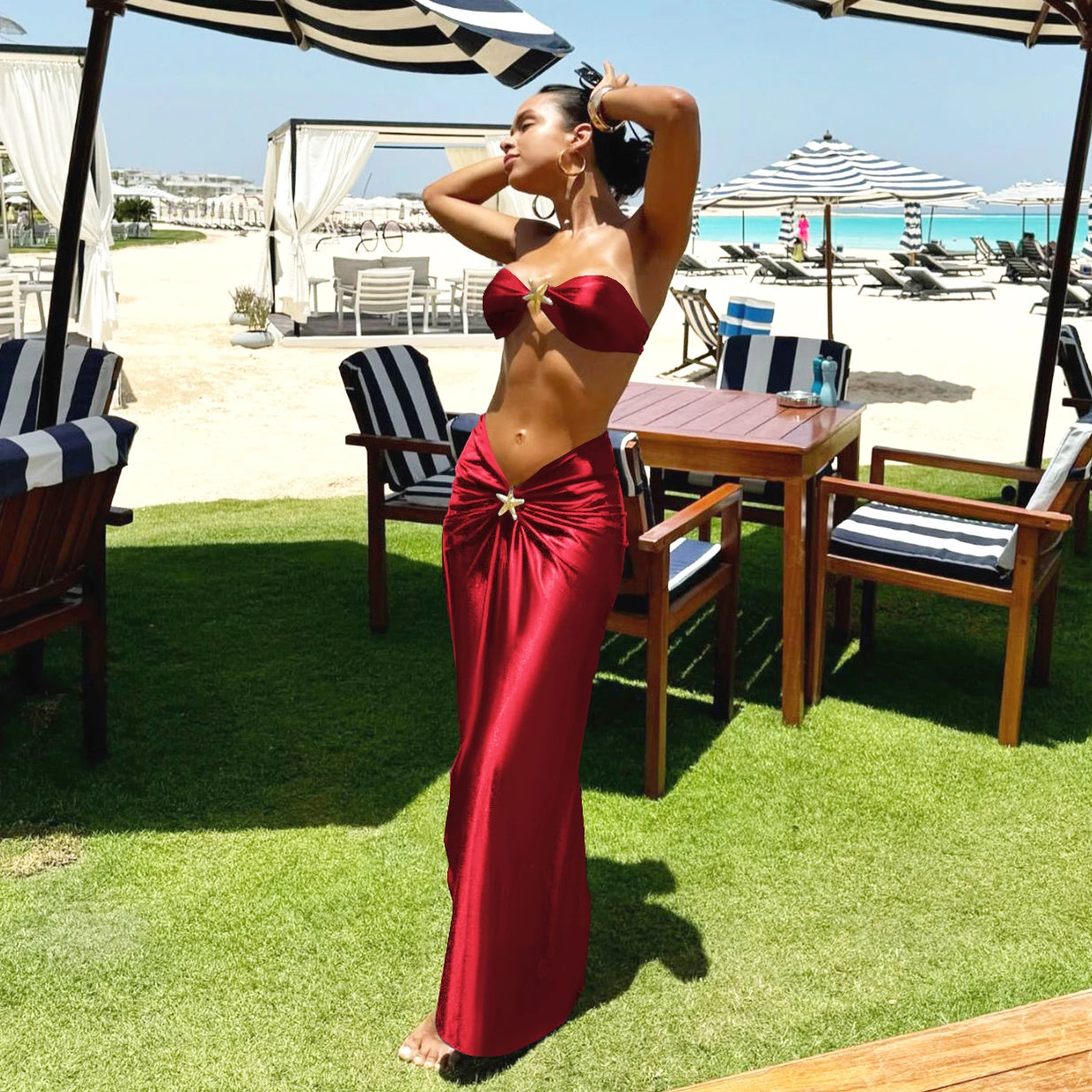 Sterre Bikini-set
