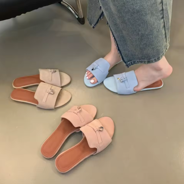 De Marina Sandal