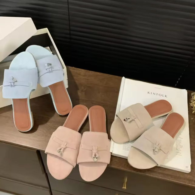 De Marina Sandal
