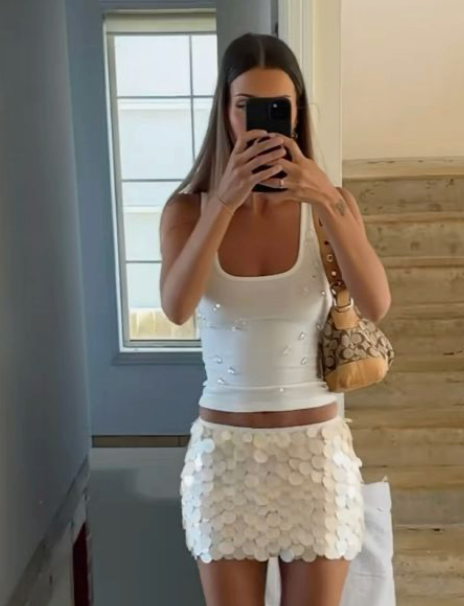 Pia top