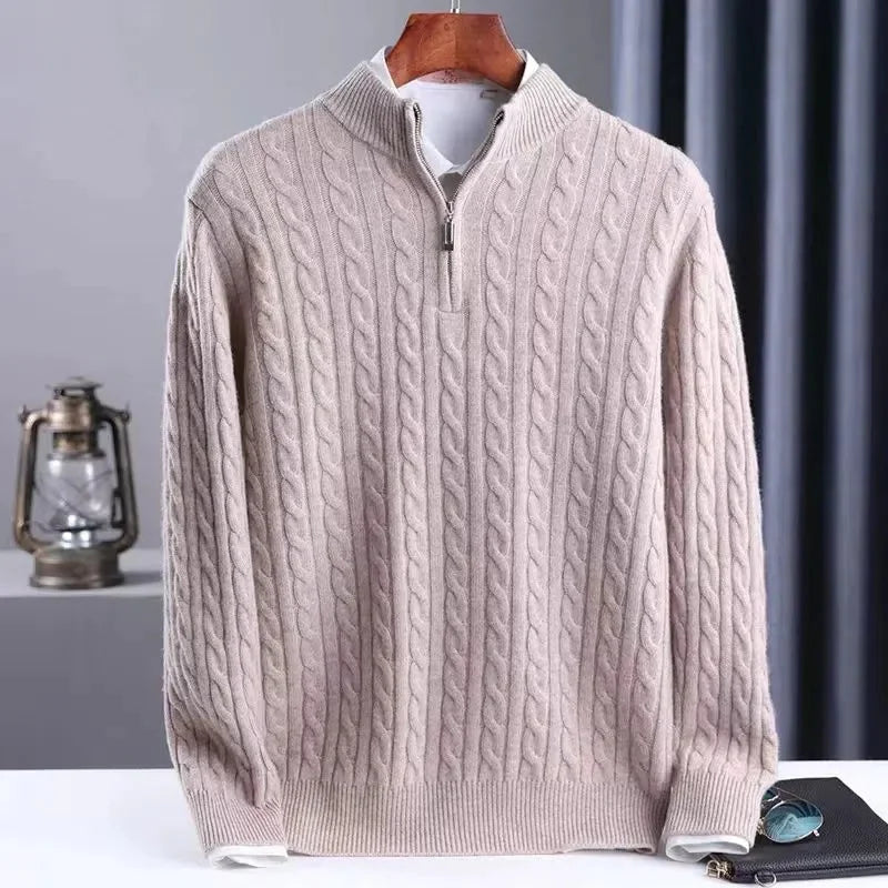 Milan | sweater