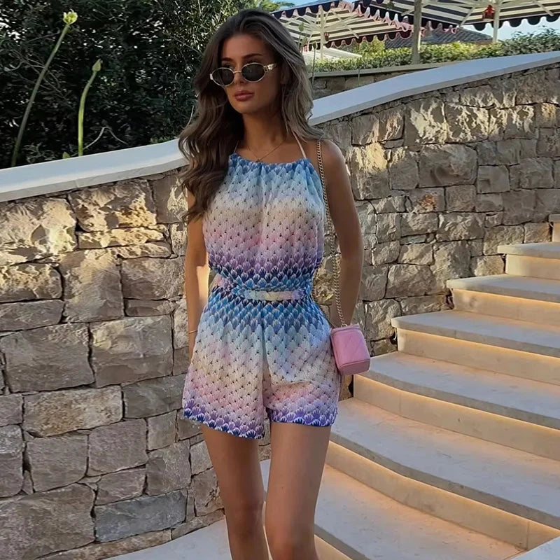 Bella Jumpsuit