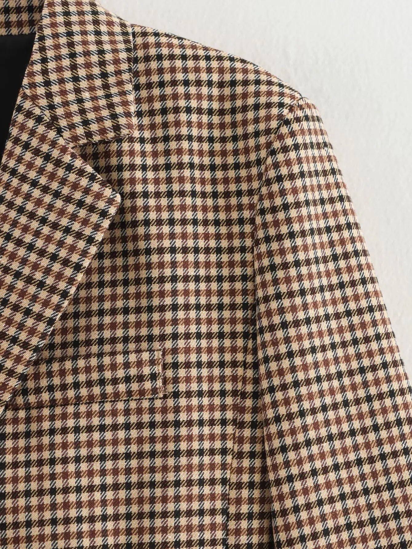 Paddi Taille Blazer