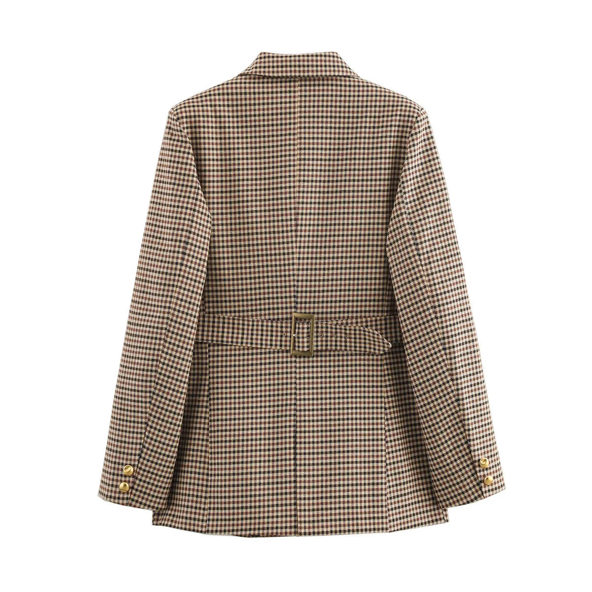 Paddi Taille Blazer