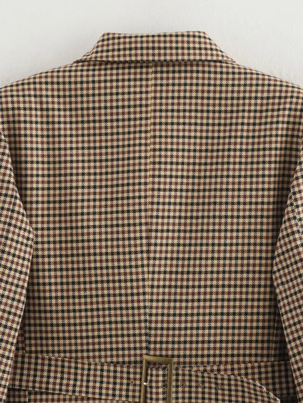 Paddi Taille Blazer