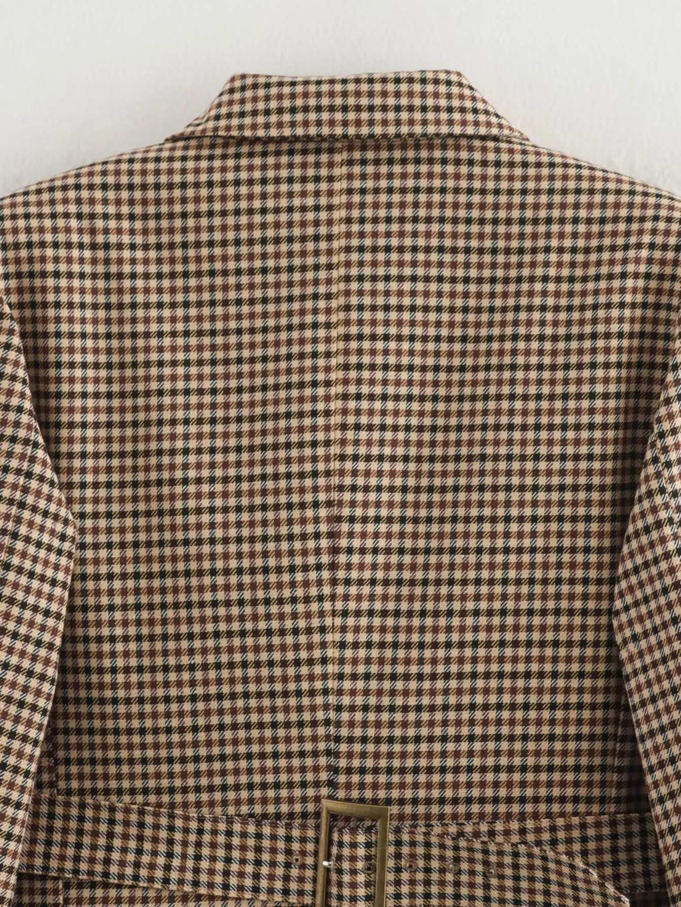 Paddi Taille Blazer