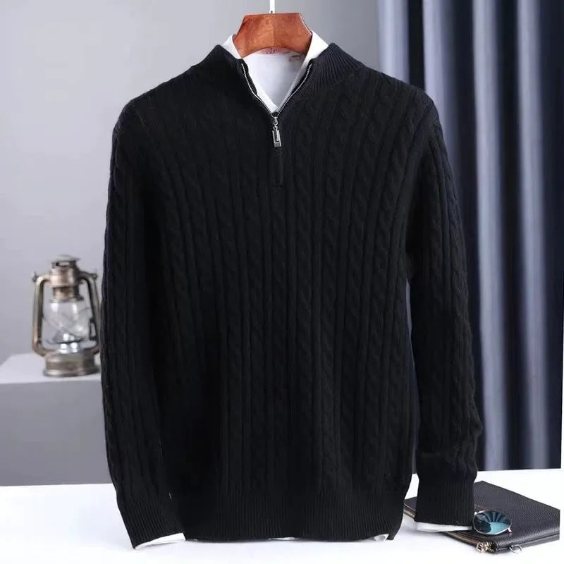 Milan | sweater